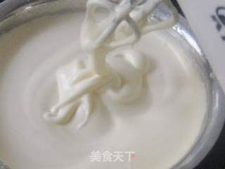 法式可可海绵蛋糕的做法步骤:7