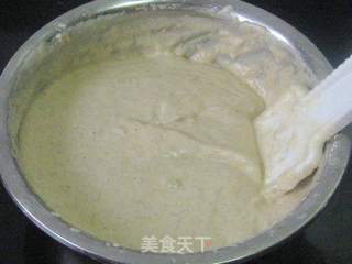 法式可可海绵蛋糕的做法步骤:10