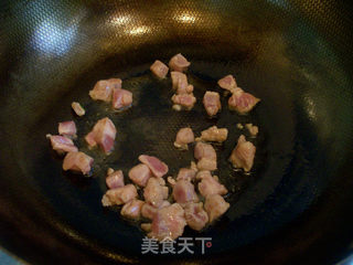 咖喱土豆拌饭的做法步骤:3
