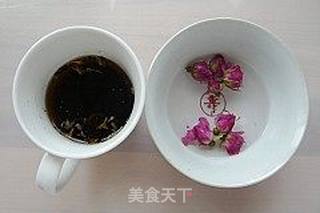 三色茶果冻的做法步骤：3