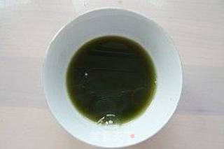 三色茶果冻的做法步骤:4
