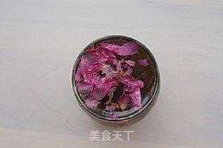 三色茶果冻的做法步骤:6