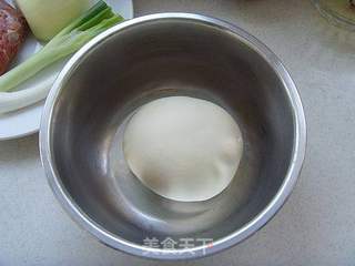 门钉肉饼的做法步骤:2