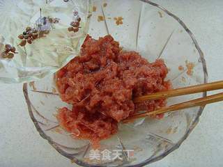 门钉肉饼的做法步骤:5
