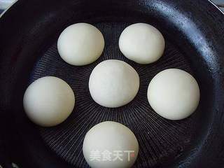 门钉肉饼的做法步骤:9