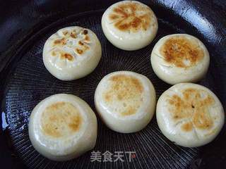 门钉肉饼的做法步骤:10