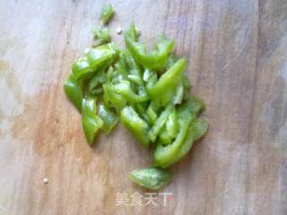 芥末金针菇的做法步骤:6