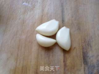 芥末金针菇的做法步骤:7