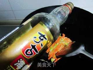紫菜蛋花面的做法步骤:4