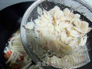 紫菜蛋花面的做法步骤:7