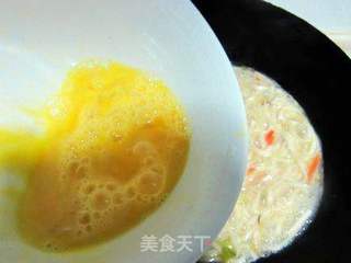 紫菜蛋花面的做法步骤:9