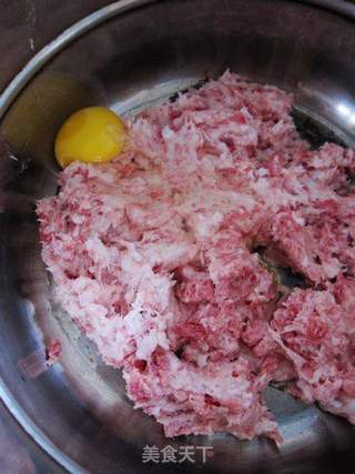 小文子出品~~【玉米胡萝卜水饺】的做法步骤:9