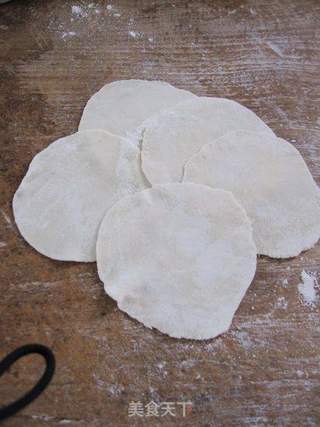 小文子出品~~【玉米胡萝卜水饺】的做法步骤:12