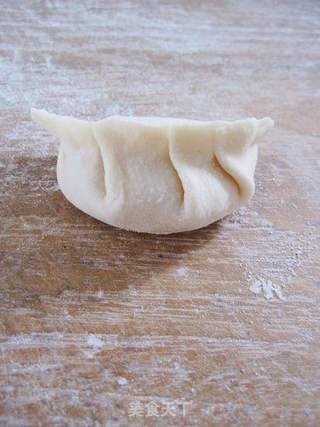 小文子出品~~【玉米胡萝卜水饺】的做法步骤:13