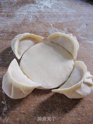 小文子出品~~【玉米胡萝卜水饺】的做法步骤:14