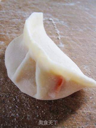 小文子出品~~【玉米胡萝卜水饺】的做法步骤:18