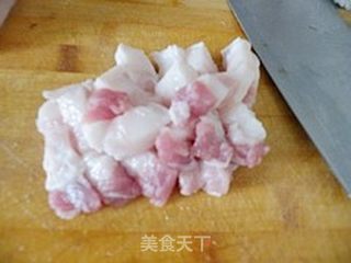 豆芽炖粉丝的做法步骤:2