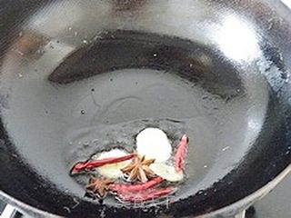豆芽炖粉丝的做法步骤:5