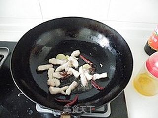 豆芽炖粉丝的做法步骤:6