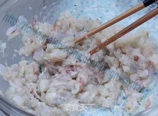 日式墨鱼海苔龙须扬的做法步骤:6