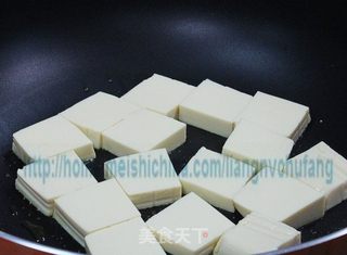 日式墨鱼海苔龙须扬的做法步骤:18