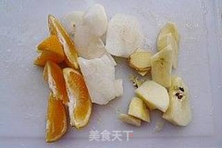 碧螺烤翅的做法步骤:3
