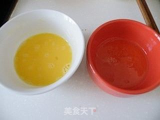 金银烩粉丝的做法步骤:2