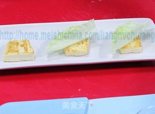 日式墨鱼海苔龙须扬的做法步骤:24