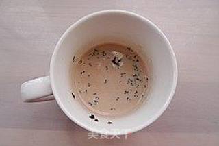 红茶黄油苏打饼干的做法步骤:2