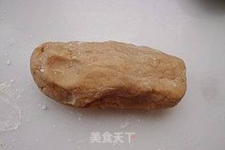 红茶黄油苏打饼干的做法步骤:4