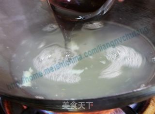 日式蔬菜冷盘的做法步骤:8