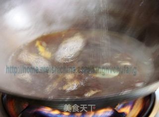 日式蔬菜冷盘的做法步骤:9