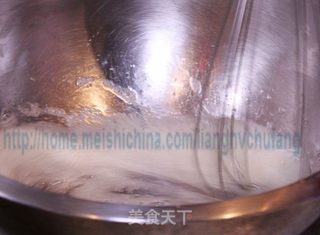 日式昆布雪鲷蒸的做法步骤:5