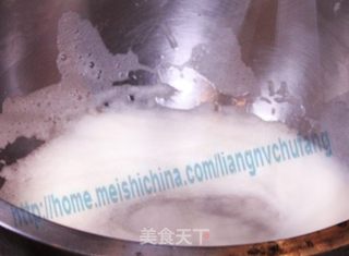 日式昆布雪鲷蒸的做法步骤:7