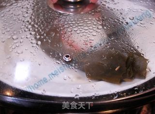 日式昆布雪鲷蒸的做法步骤:10