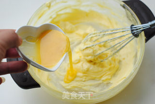 【港式蛋挞】——不用“叠被子”的蛋挞的做法步骤：4
