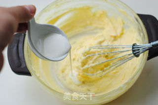 【港式蛋挞】——不用“叠被子”的蛋挞的做法步骤:5