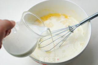 【港式蛋挞】——不用“叠被子”的蛋挞的做法步骤：8