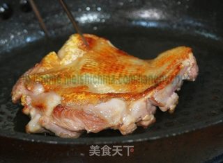 日式京风麻糬汤的做法步骤:3