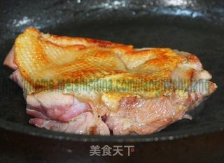 日式京风麻糬汤的做法步骤:5