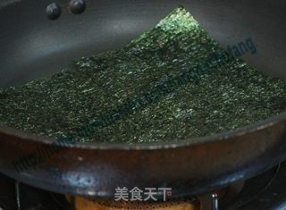 日式京风麻糬汤的做法步骤:13