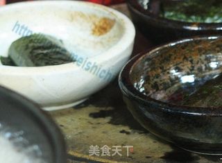 日式京风麻糬汤的做法步骤:14