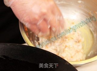 瑶柱天妇罗(关东天妇罗)的做法步骤:4