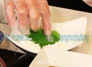 瑶柱天妇罗(关东天妇罗)的做法步骤:8