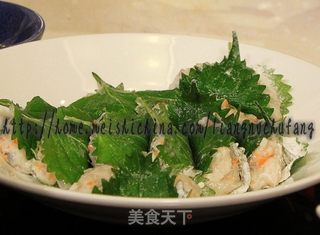 瑶柱天妇罗(关东天妇罗)的做法步骤:10