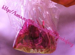 日式照烧鸡的做法步骤:8