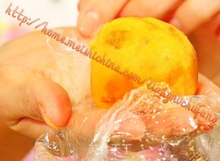 日式照烧鸡的做法步骤:12