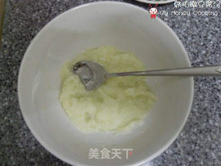 韩式嫩豆腐汤的做法步骤:2