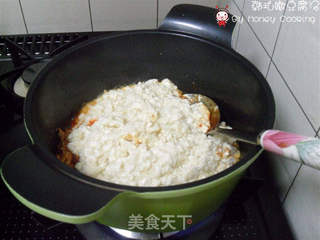 韩式嫩豆腐汤的做法步骤:8
