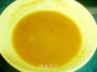 胖人也能吃的什蔬咖喱饭的做法步骤:3